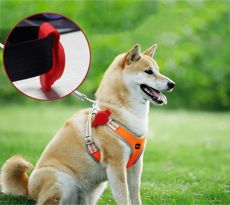 Exonox™ Silicone AirTag Case, photo 5