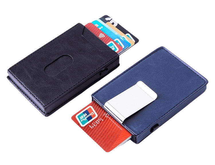 Popup™ Pop-Up Card Wallet with RFID Protection, photo 5