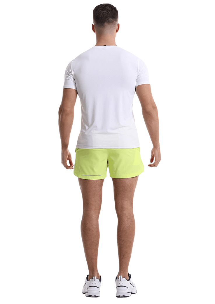Dynamic DryAir Sports Shirt, photo 4