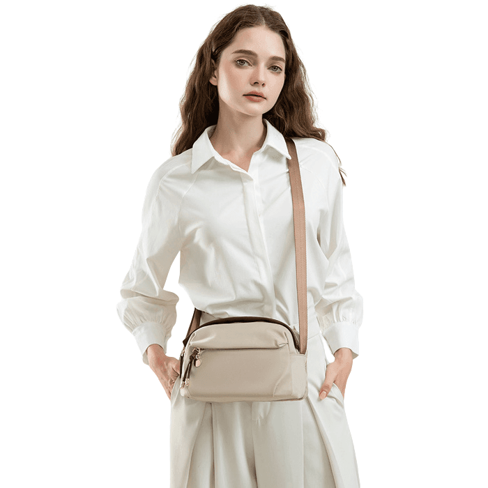 Strikon Prime 3L Lightweight Crossbody Bag, photo 9