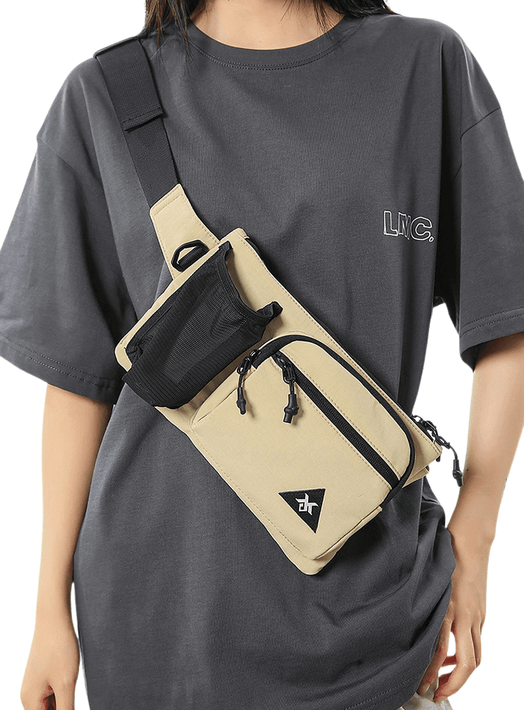 Kryvex™ Prestige 1.4L Crossbody Bag, photo 3