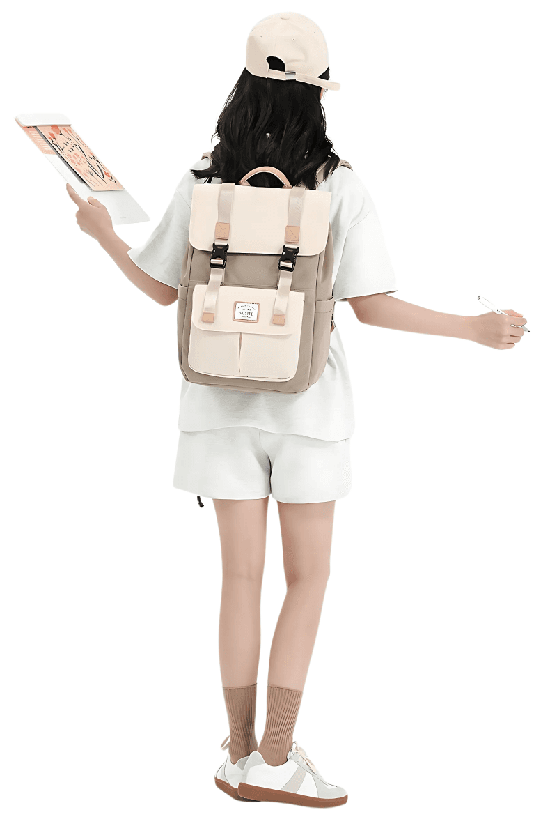 Cyonis™ Evolve 14L Laptop Backpack, photo 5