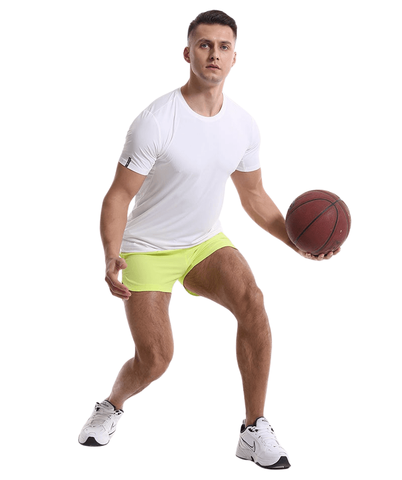 Dynamic DryAir Sports Shirt, photo 15