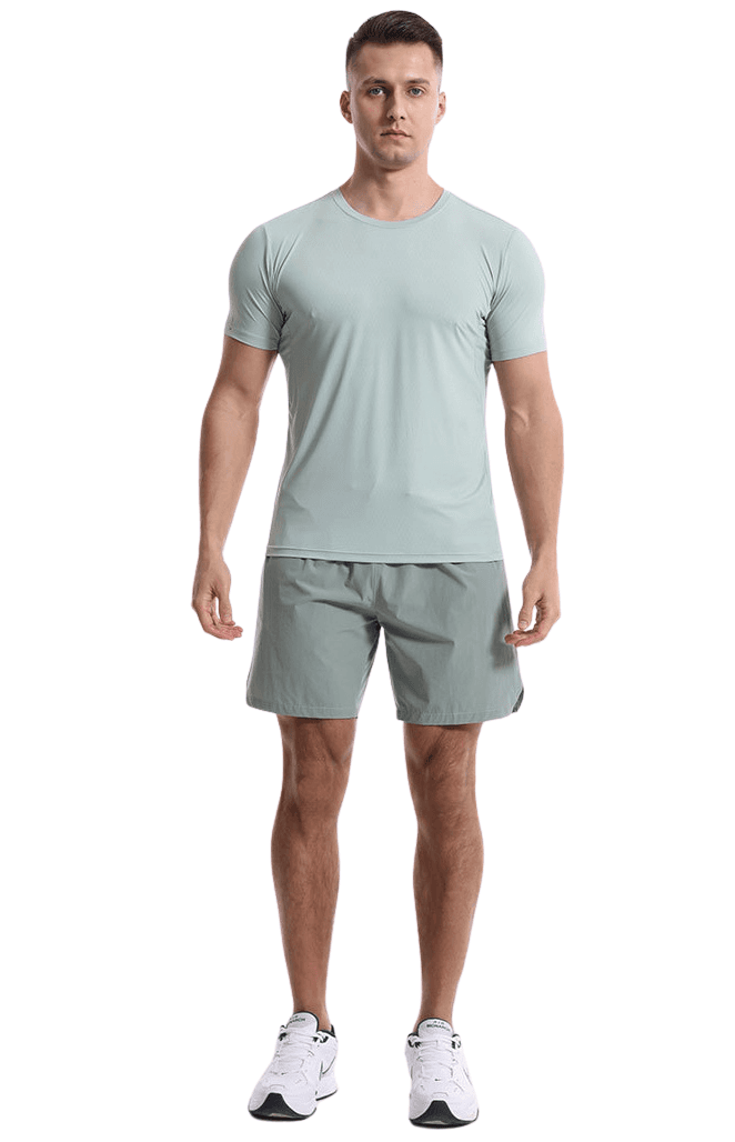 Dynamic DryAir Sports Shirt, photo 5