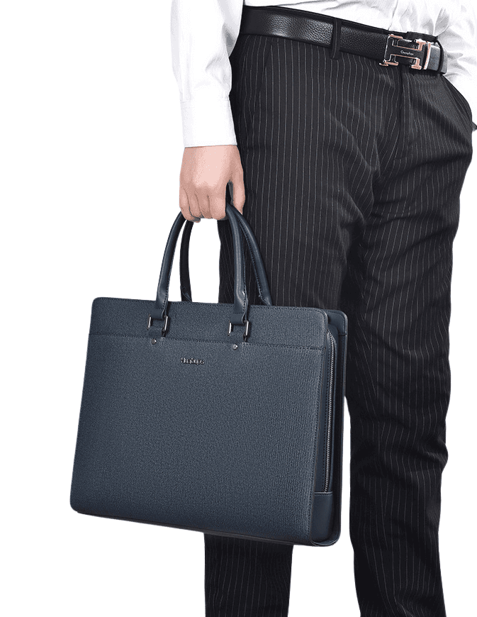 The Veloxis 7L Lightweight Laptop Briefcase for 14 Inch Laptops, photo 6