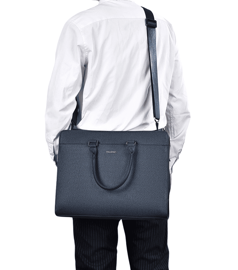 The Veloxis 7L Lightweight Laptop Briefcase for 14 Inch Laptops, photo 5