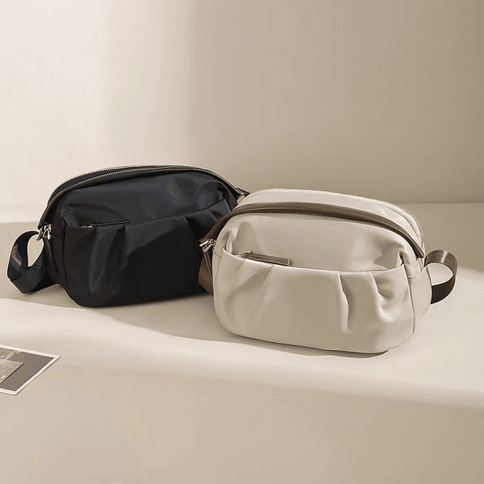 Zepharion™ Turbo 3L Shoulder Bag for iPad mini, photo 8