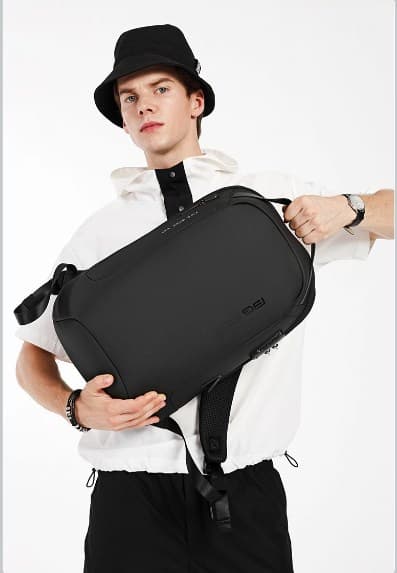 The Reelโข Anti-Theft Laptop Backpack, photo 9