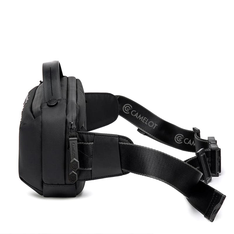 The Amp Quantum 2L Crossbody Bag, photo 8