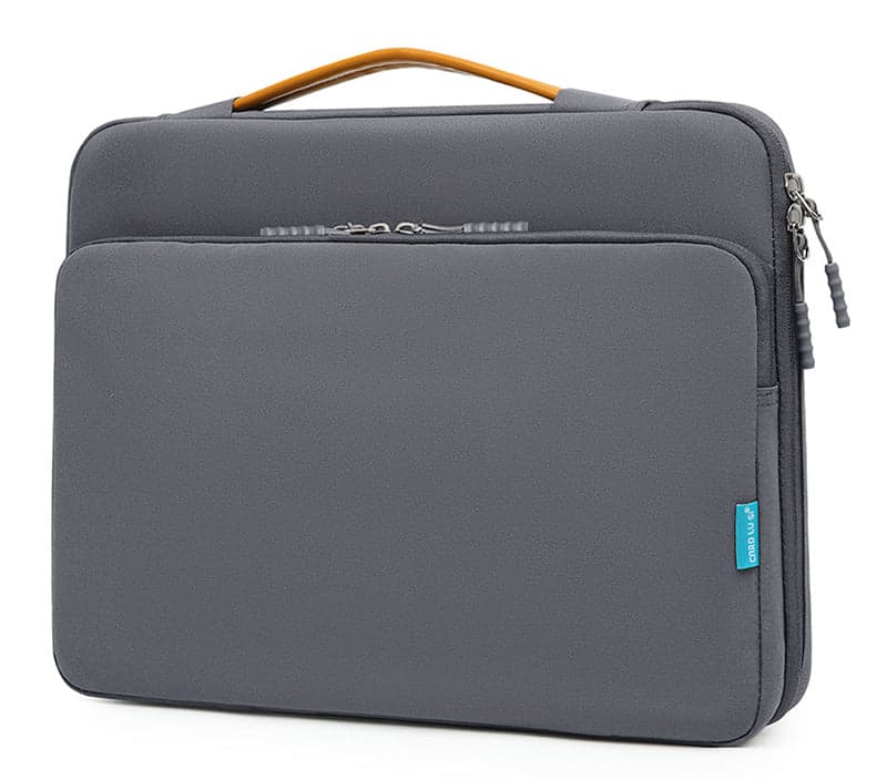 The Quantor™ Turbo Lightweight Laptop Case for 13 to 16 Inch Laptops