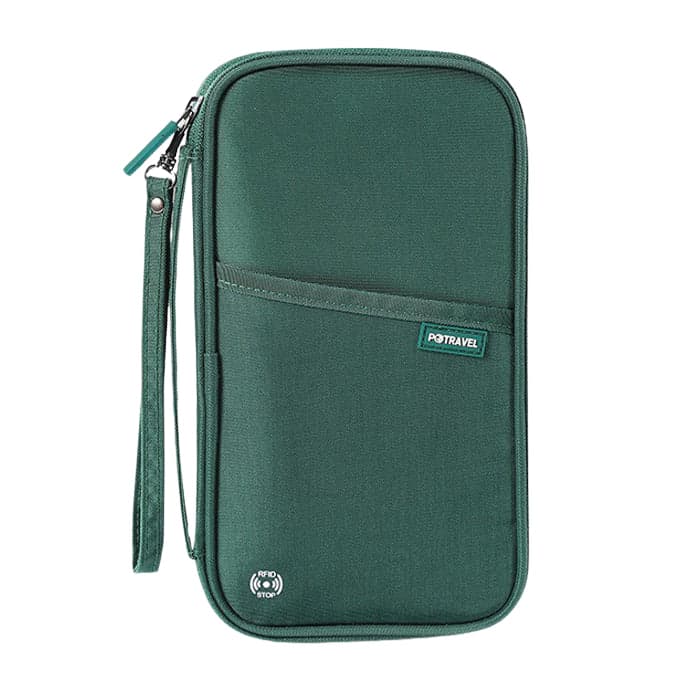 Luthion™ Prestige RFID Travel Organizer, photo 19