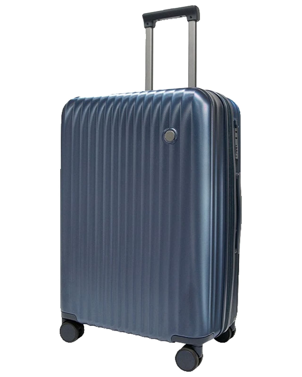 Meridian 28" Polycarbonate Large Suitcase