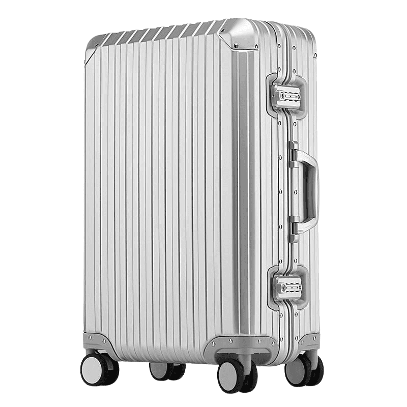 Premier Proโข Aluminum Suitcase, photo 10