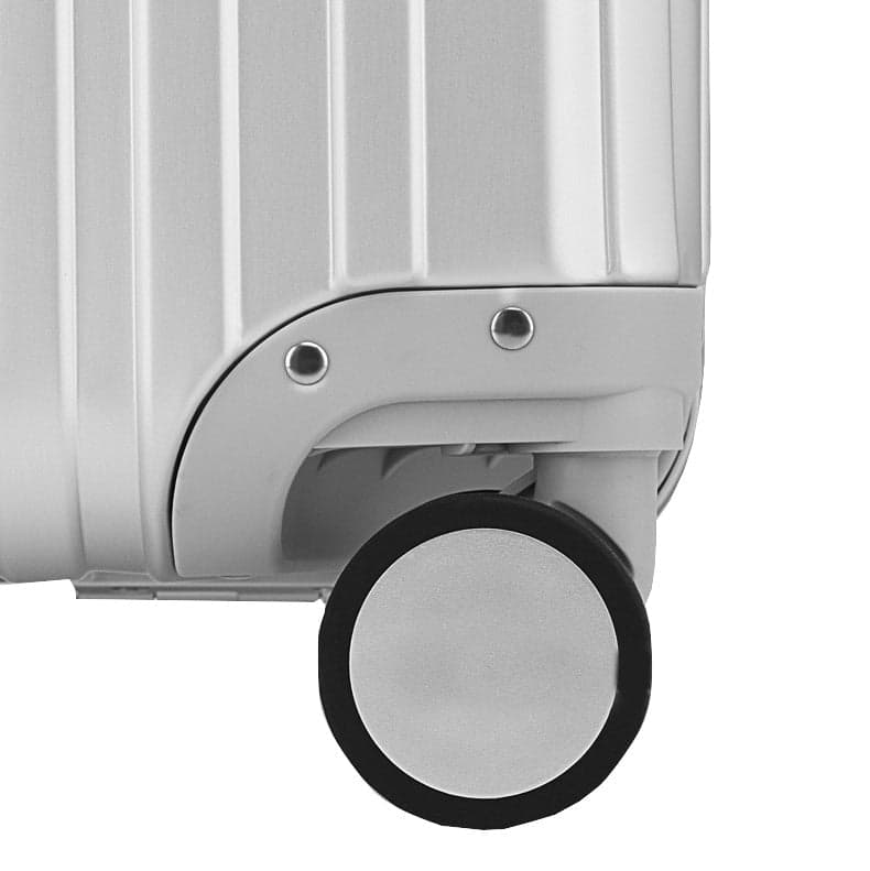 Premier Proโข Aluminum Suitcase, photo 13