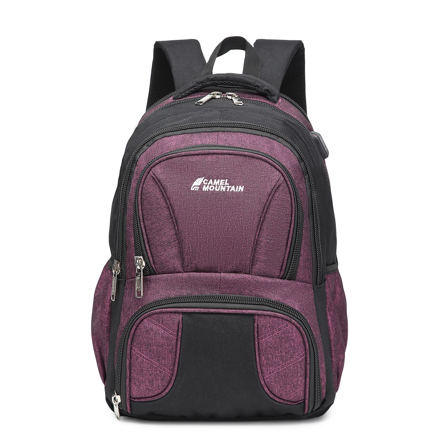 Himalaya 32L Laptop Backpack with USB Port, photo 13