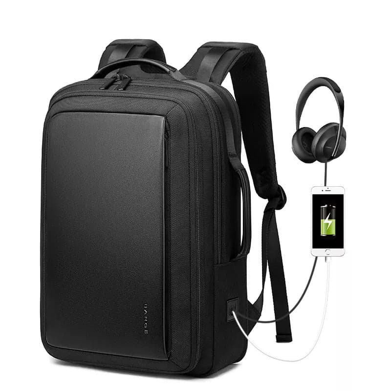 The Glen Pro 18L Laptop Backpack with USB Port