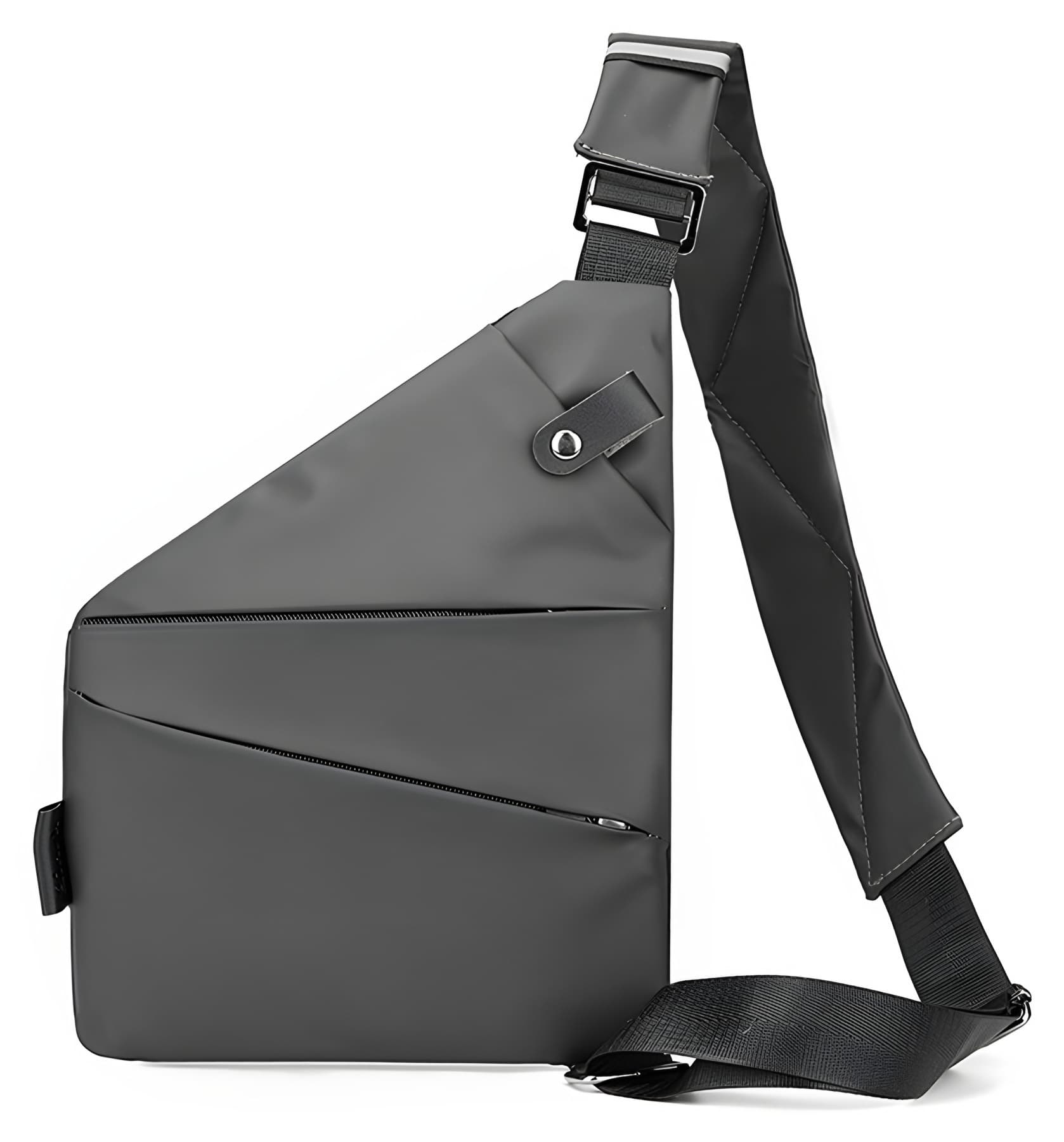 Ronda Ultra-Slim Anti-Theft Crossbody and Chest Bag, photo 4