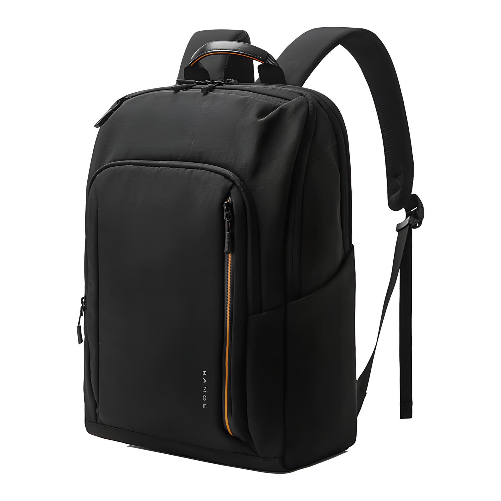 Modena Water-Repellent Laptop Backpack with YKK Zippers, photo 18