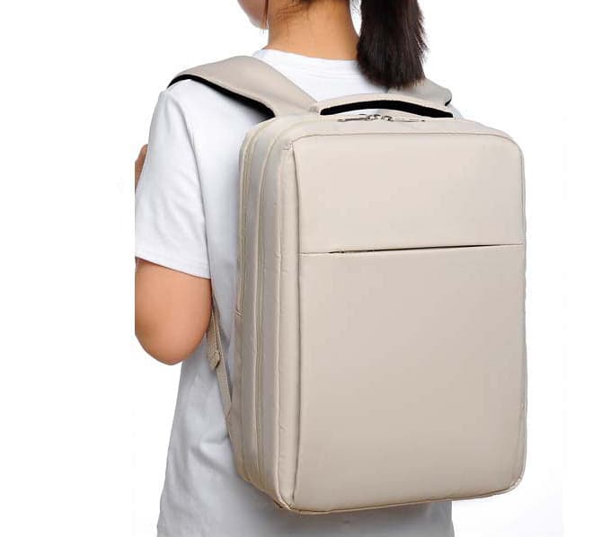 FlexVoy Edge Laptop Backpack with USB Port, photo 7