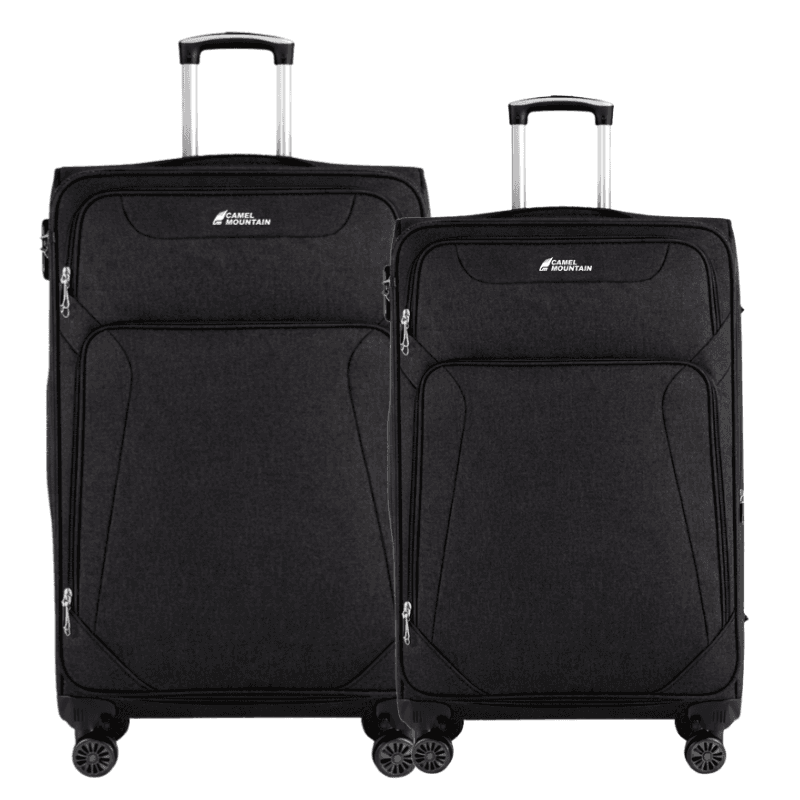 Cosmos DLX 2-Piece Luggage Set: 28" and 32", photo 5