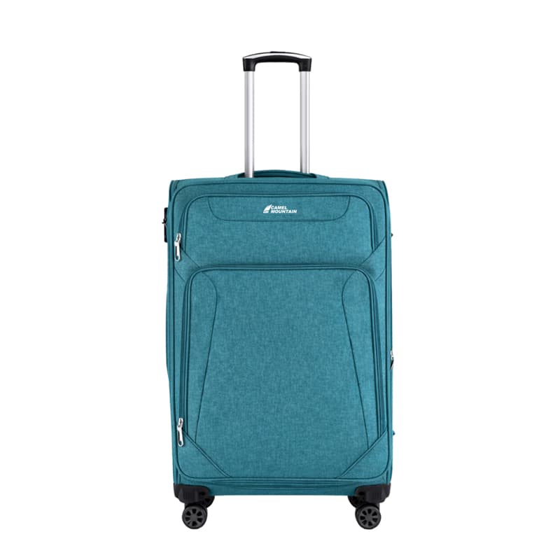 Cosmos DLX 20" Expandable Carry-On Suitcase, photo 5