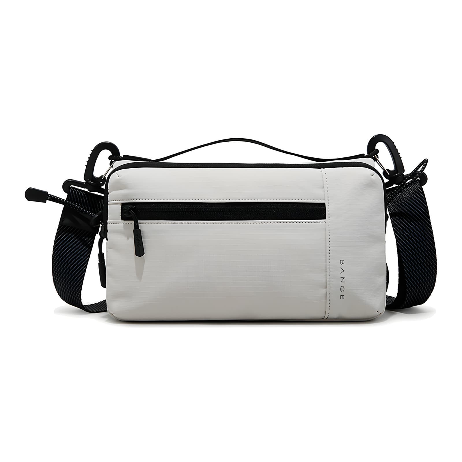 Matera Small Water-Repellent Crossbody Bag, photo 4