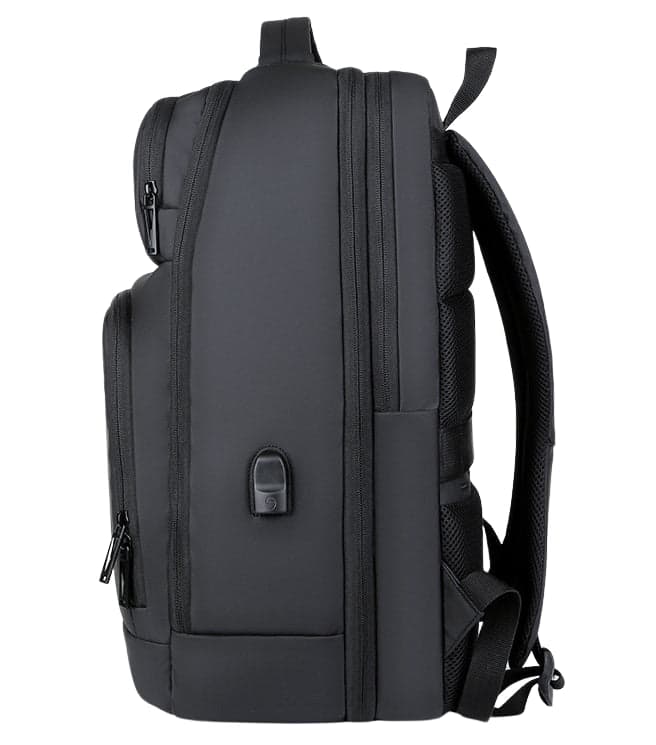Exectpack™ 25L Laptop Backpack with USB Port, photo 16