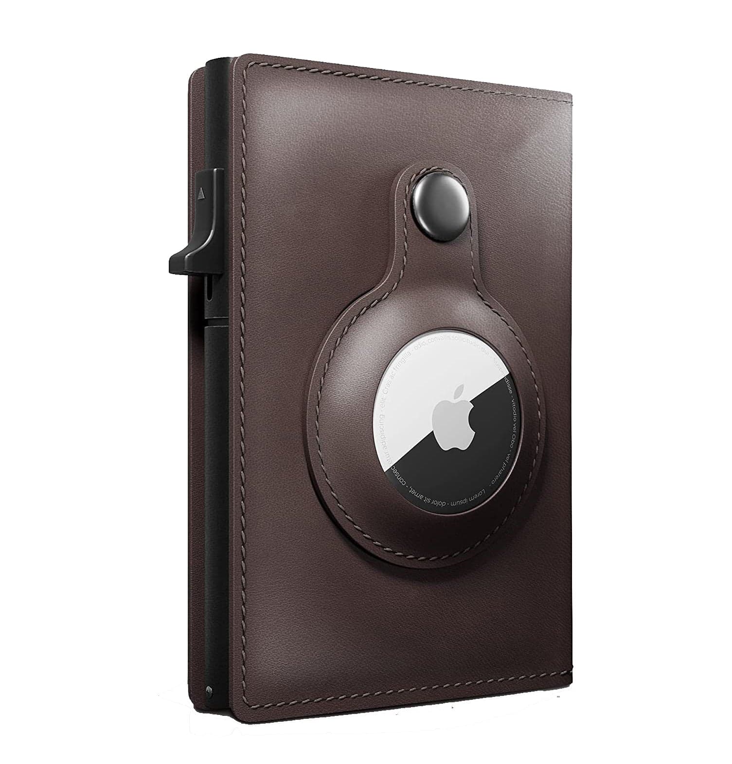 The Dudesโข Pro AirTag Wallet with RFID Protection, photo 8