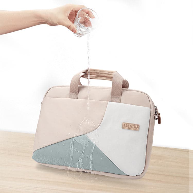 The Frequently™ Pro Laptop Briefcase, 13" to 16", photo 8