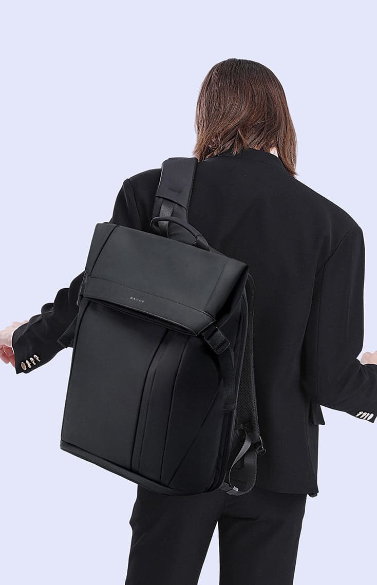 AquaView Edge 22L Water-Repellent Laptop Backpack for 16 Inch Laptops, photo 14