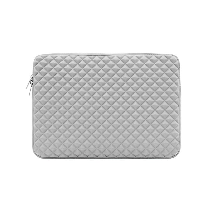 The Diamond Padded Laptop Sleeve, photo 14