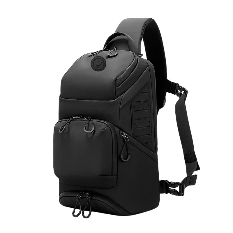 Evronex™ Platinum 10L Water-Repellent Sling Bag
