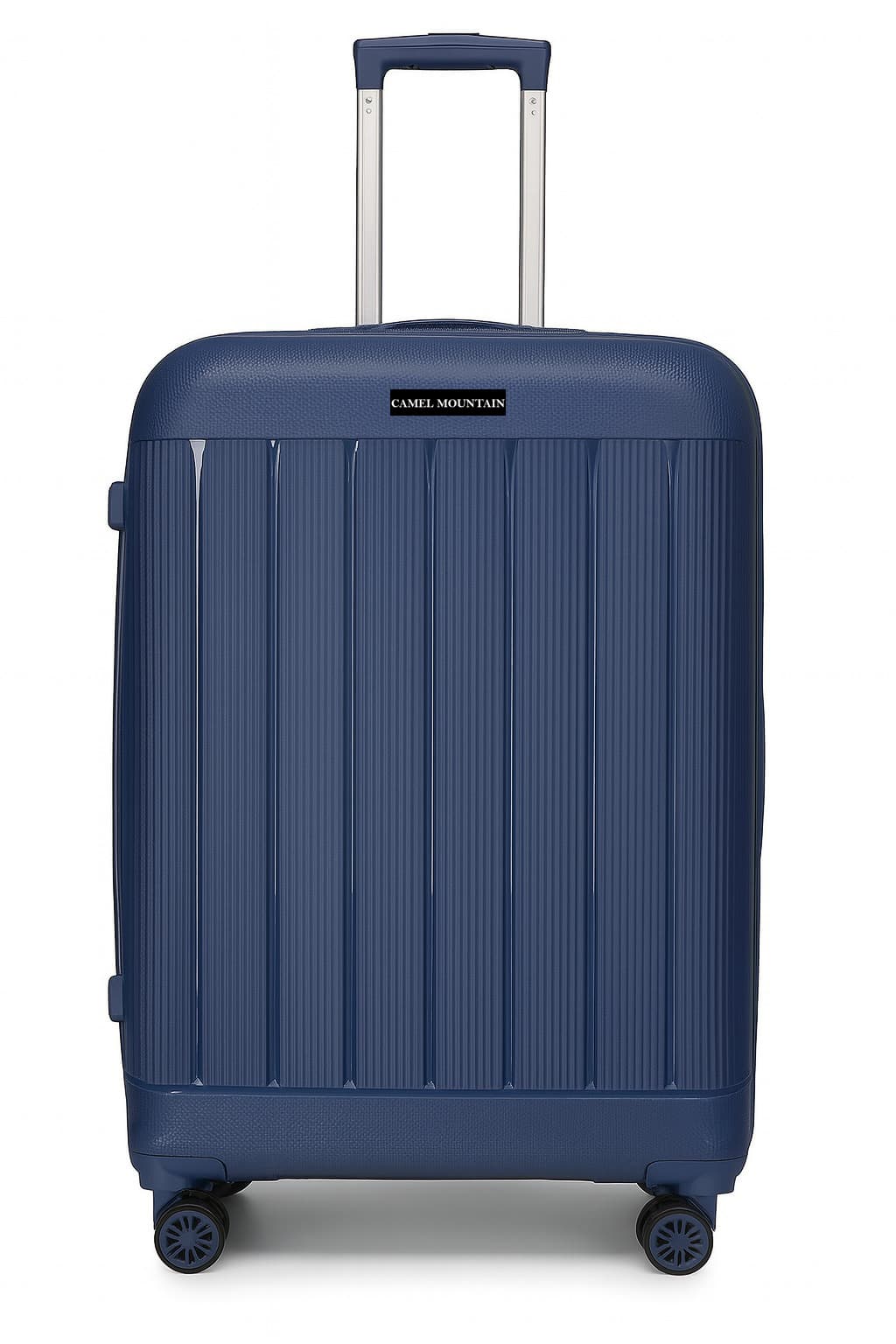 Camel Mountain® Infinity 20" Carry-On Hardside Suitcase, photo 16