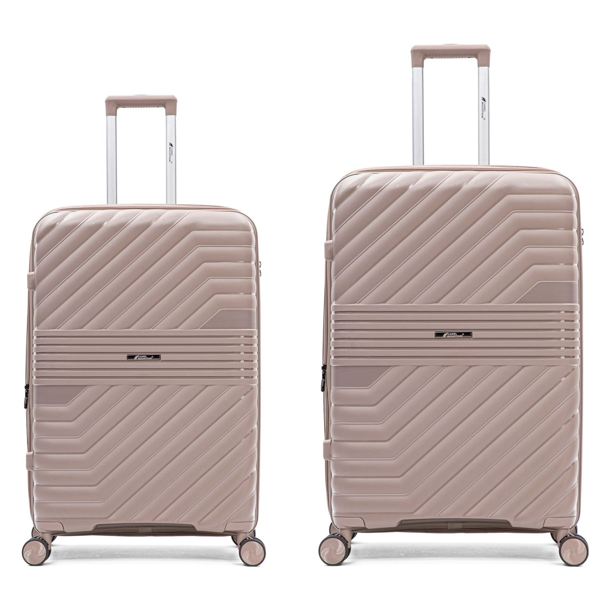 Navigator 2-Piece Luggage Set: 28" and 32", photo 4