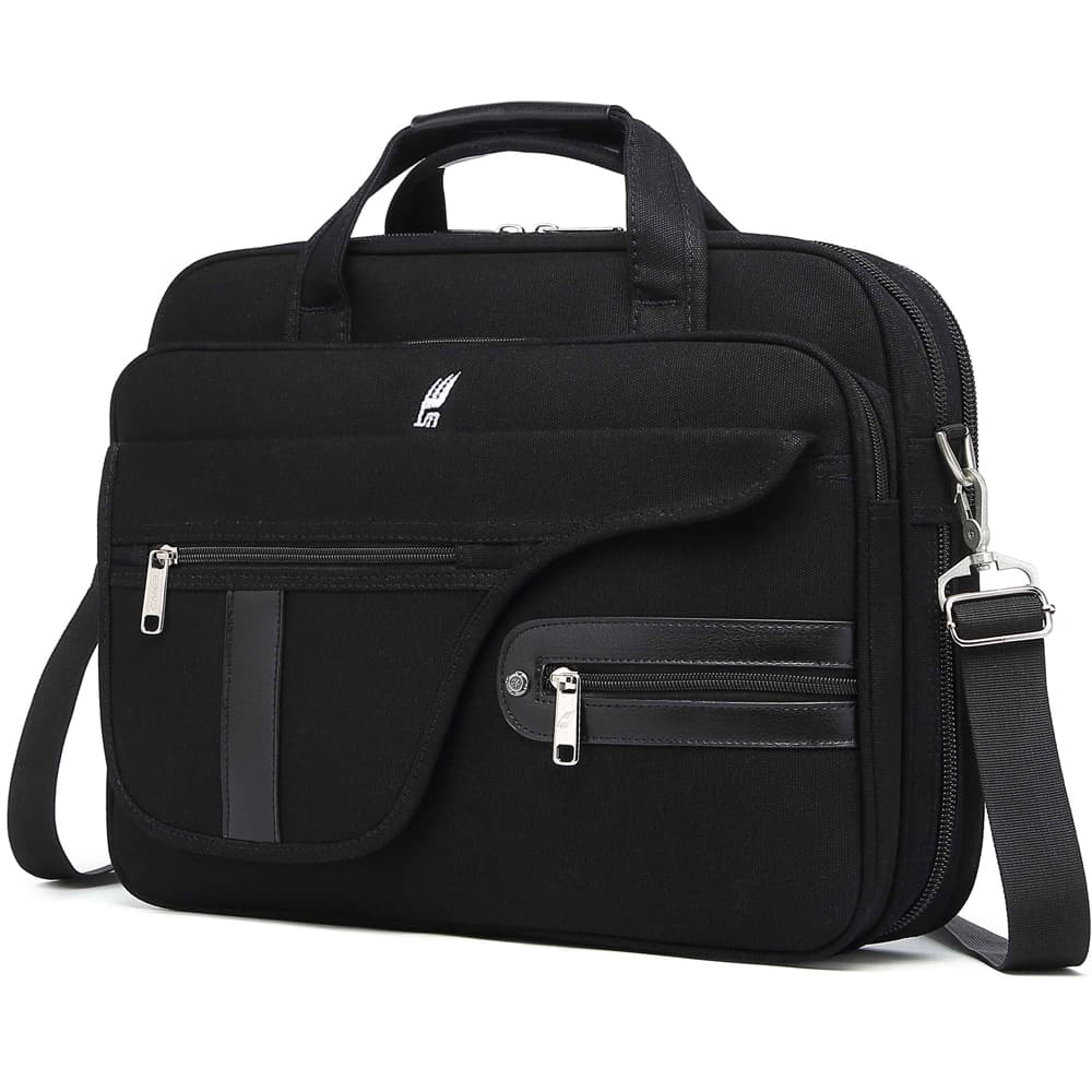 Studio Pro 15L Expandable Laptop Bag, photo 9