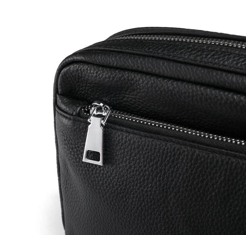The Villas™ Pro Genuine Leather Crossbody Bag, photo 8