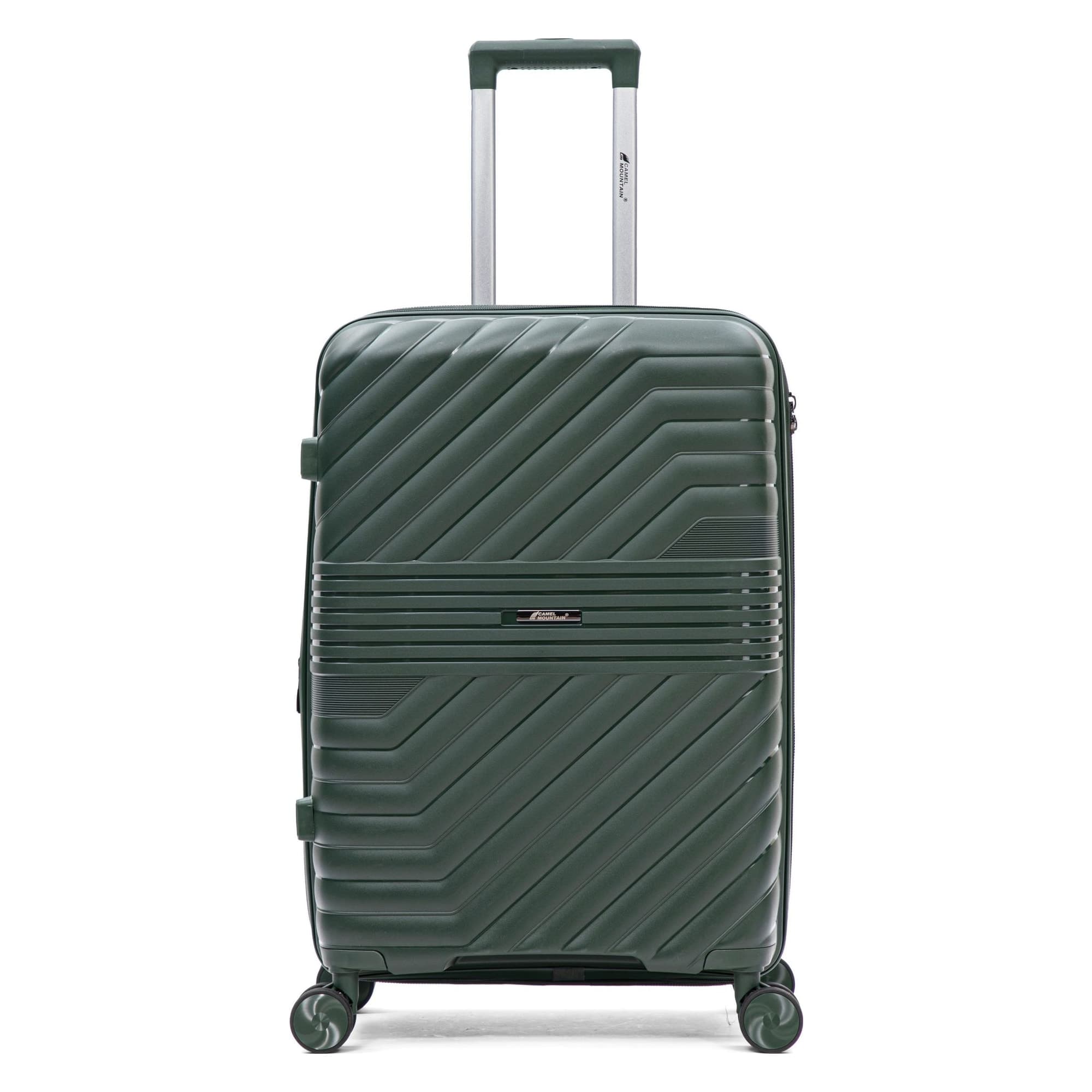 Navigator 24" Unbreakable Medium Suitcase, photo 7