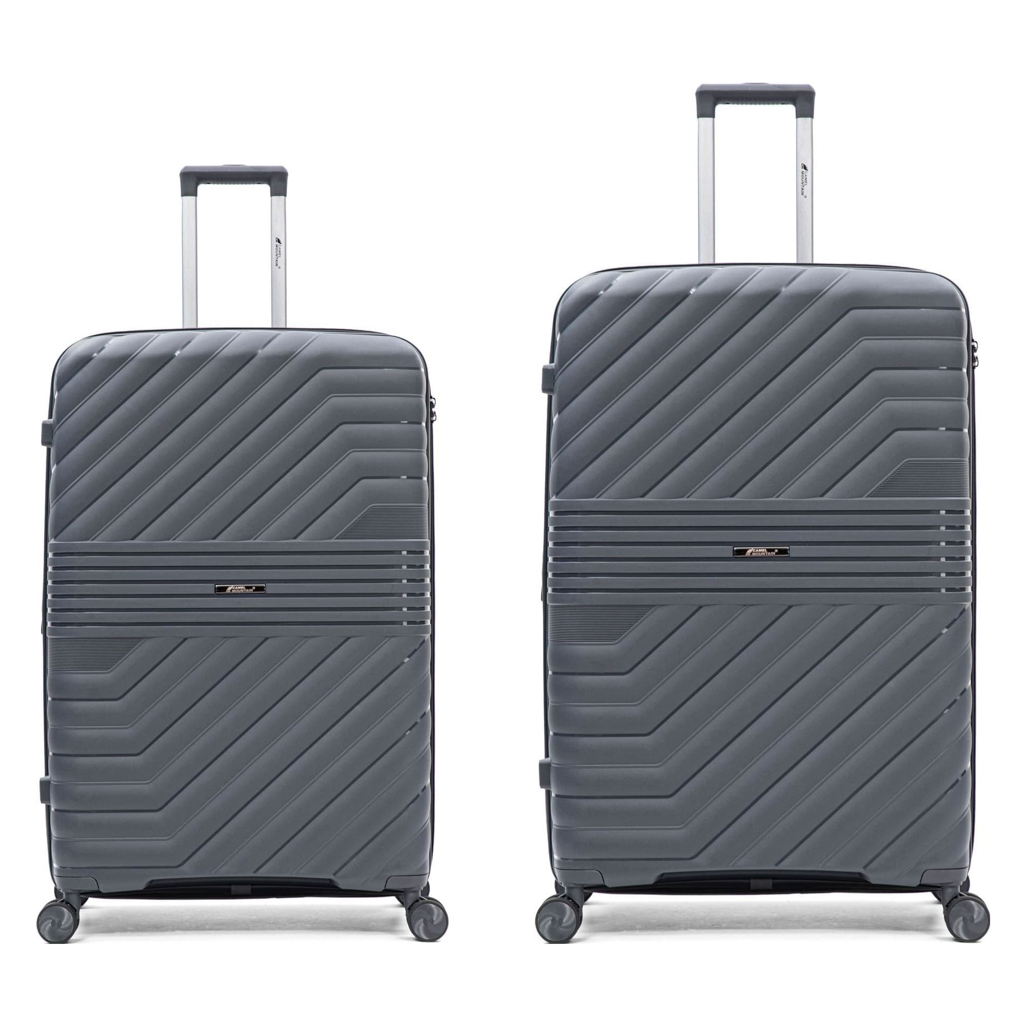 Navigator 2-Piece Luggage Set: 28" and 32", photo 6
