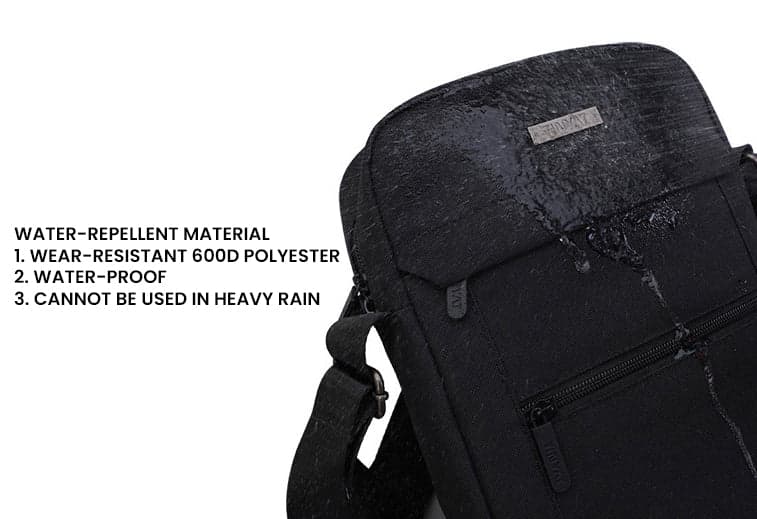 RushVoy™ Xtreme Shoulder Bag for 9.7" iPad, photo 14