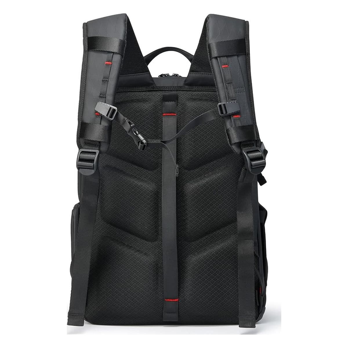 The Aperon Camera Backpack with Quick Side Access, photo 10