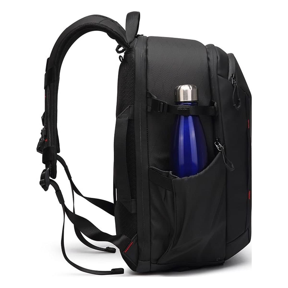 The Aperon Camera Backpack with Quick Side Access, photo 14