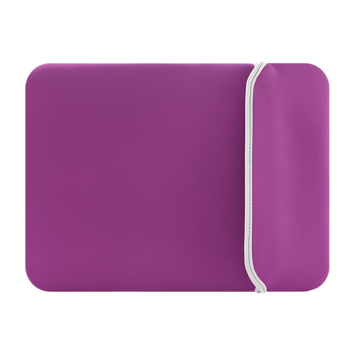 NISCO Reversible Neoprene Laptop Sleeve and Mouse Pad, photo 9
