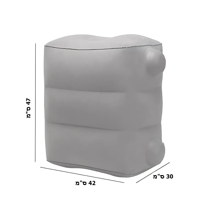 Strivon Inflatable Footrest, photo 6