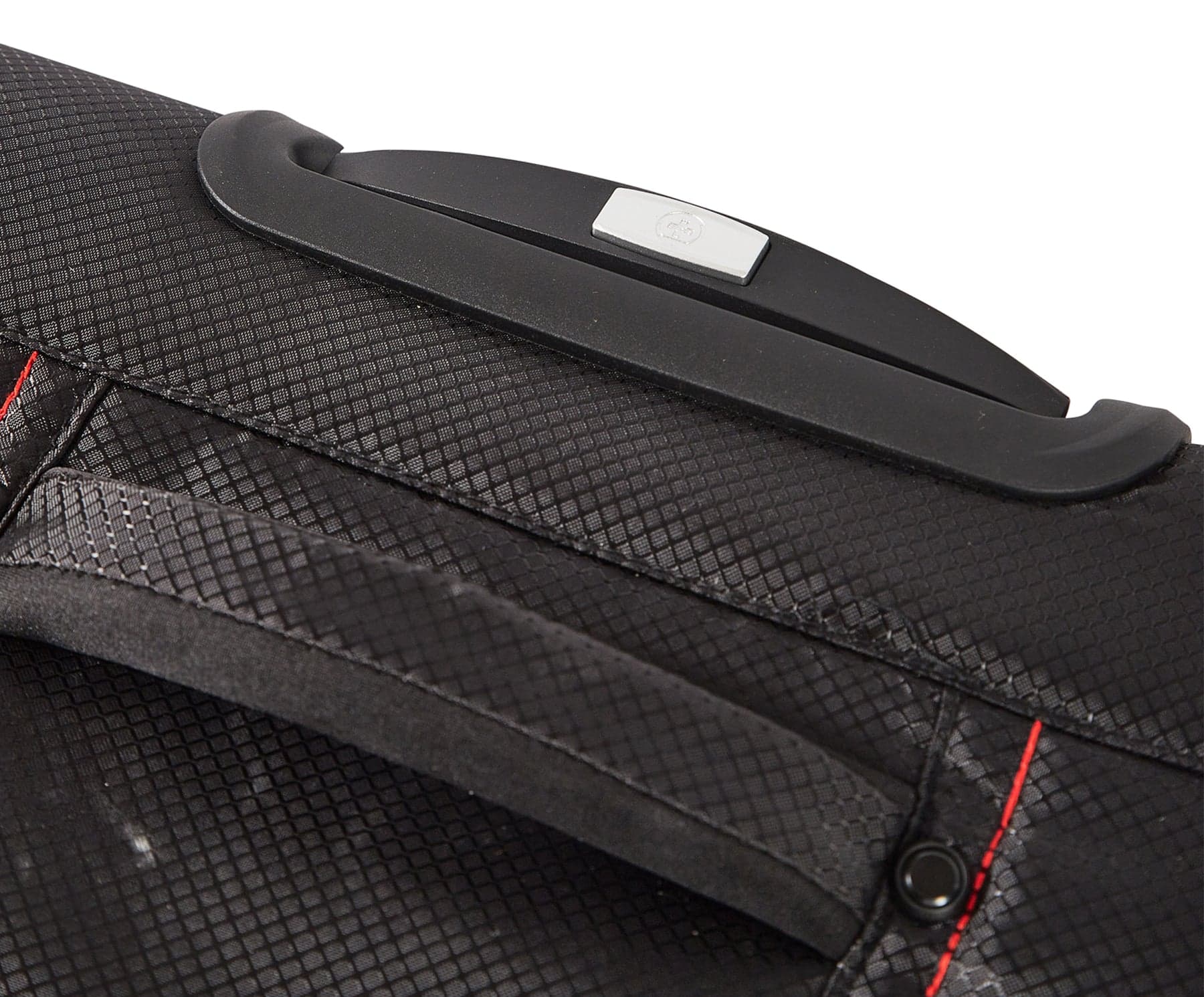 Swiss Digital Feather Light 3-Piece Luggage Set: 20", 26" and 31", photo 10