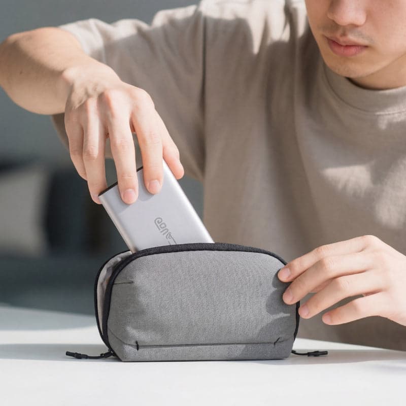 Dranorys ProX Water-Repellent Tech Organizer, photo 6