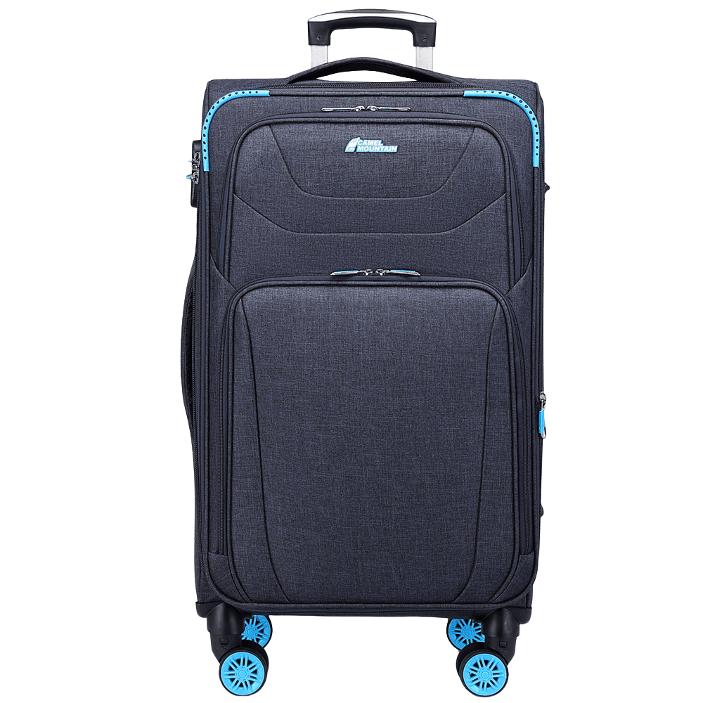 Americano 32" Expandable Soft Suitcase