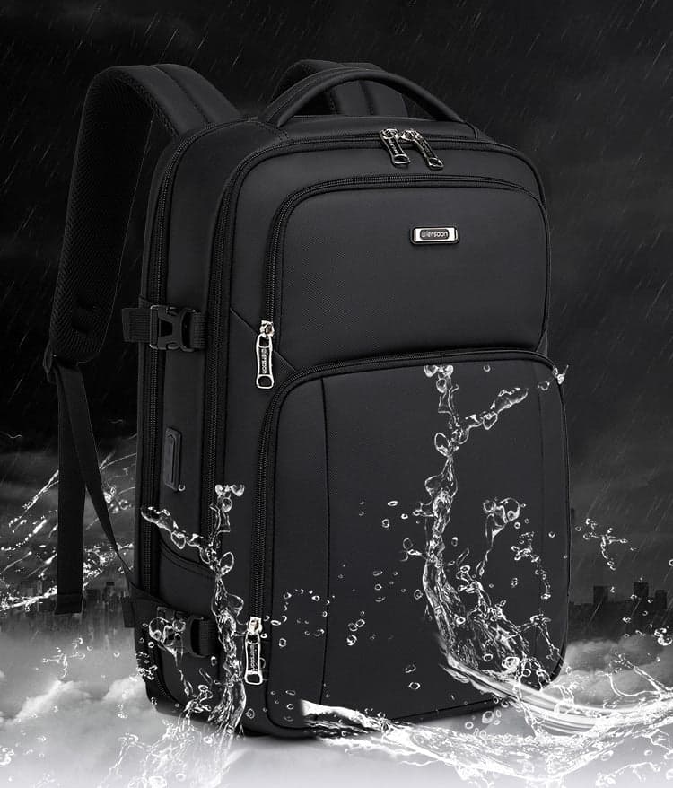 ZenSack Turbo 22L Laptop Backpack with USB Port, photo 18