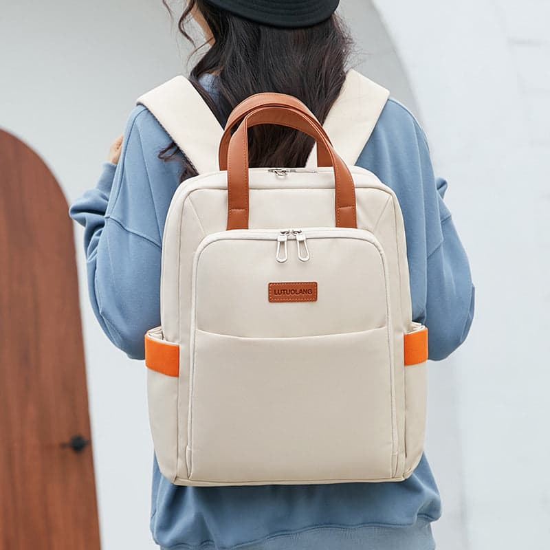Intima Pro™ Women's Laptop Backpack, photo 9