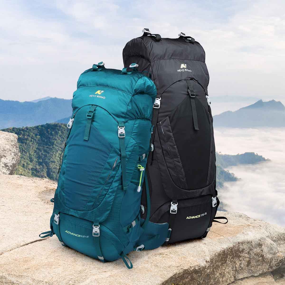 Kryos™ Ultra 70L Hiking Backpack, photo 19
