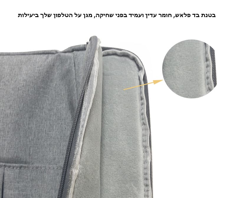 Premium Laptop Case, 13 to 16 Inches, photo 7